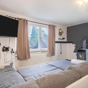 Maximilian Friedl Apartment