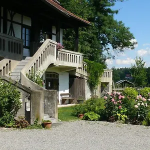 Haus Wald Und - Apartment