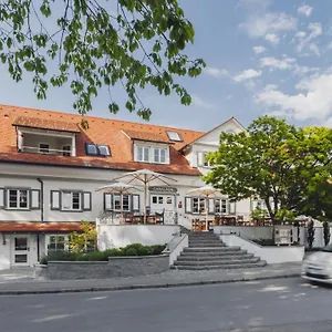 Hotel Caraleon, Wasserburg