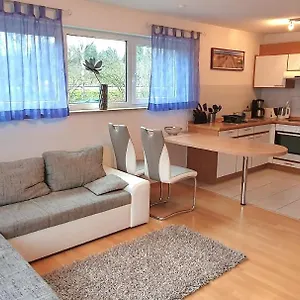 Gemütliche In Apartment