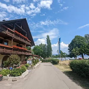 Fischerklause Am Bodensee Apartment