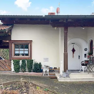 Haus Loser Apartment