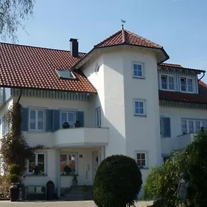 Haus Schnitzler Apartment