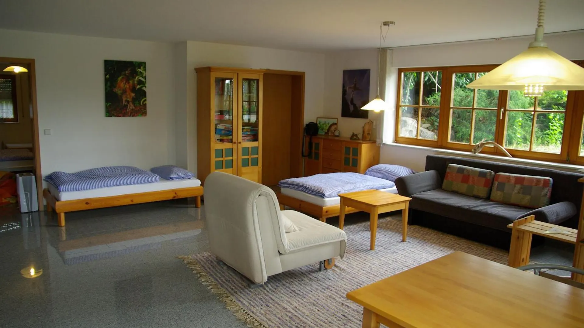 Ferienhaus Seezeichen Wasserburg 0*,  Deutschland